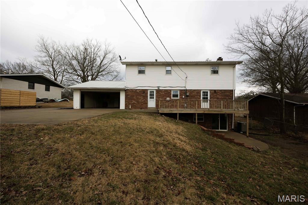 Hillbrook - Residential