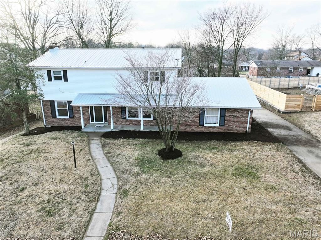 Hillbrook - Residential