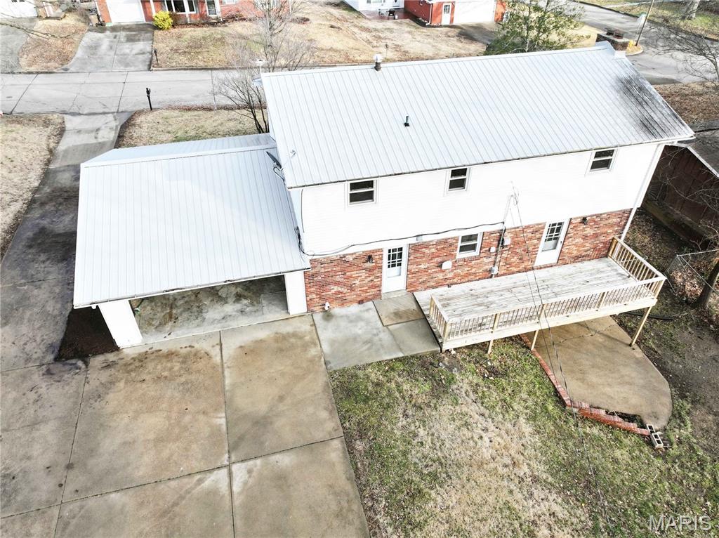 Hillbrook - Residential