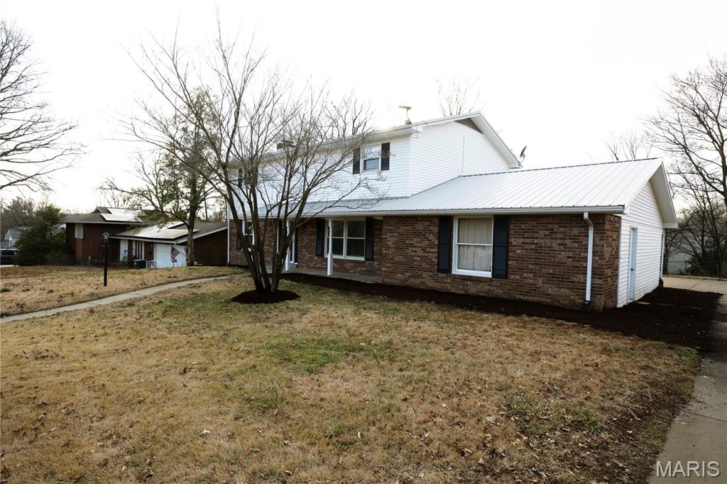 Hillbrook - Residential
