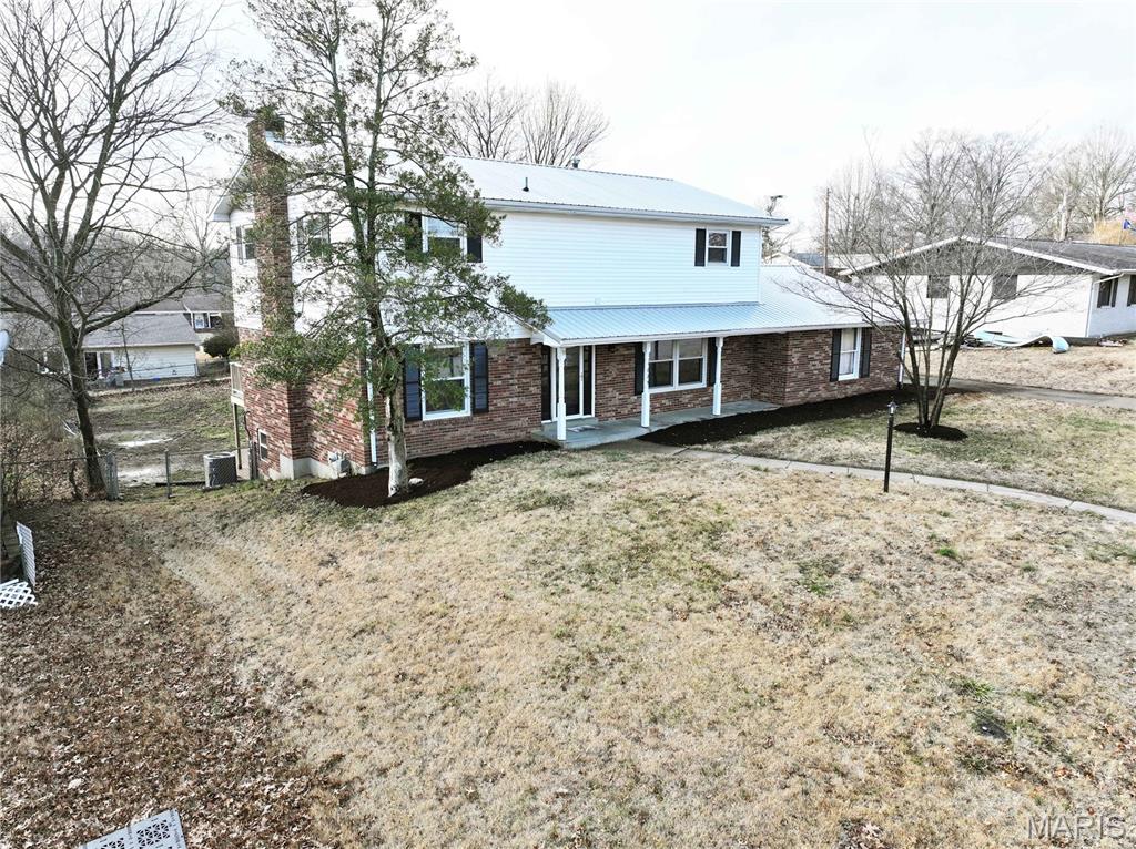 Hillbrook - Residential