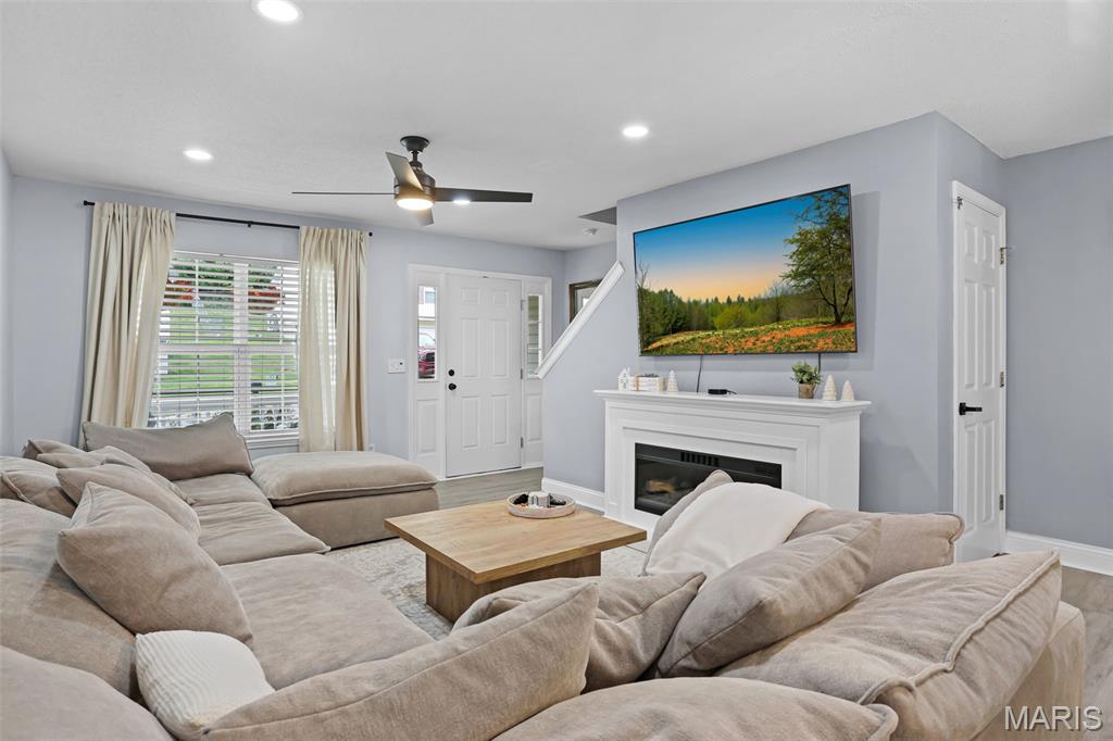 Country Club Parc - Residential