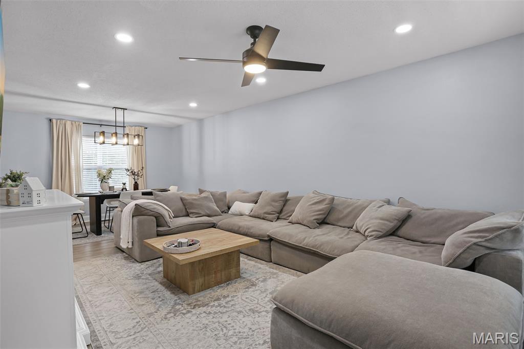 Country Club Parc - Residential