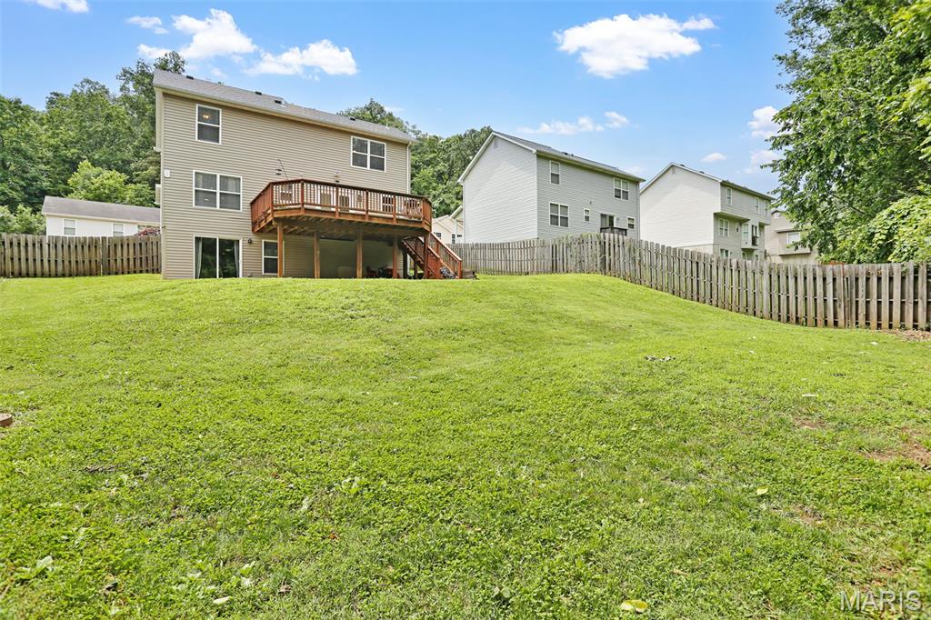 Country Club Parc - Residential