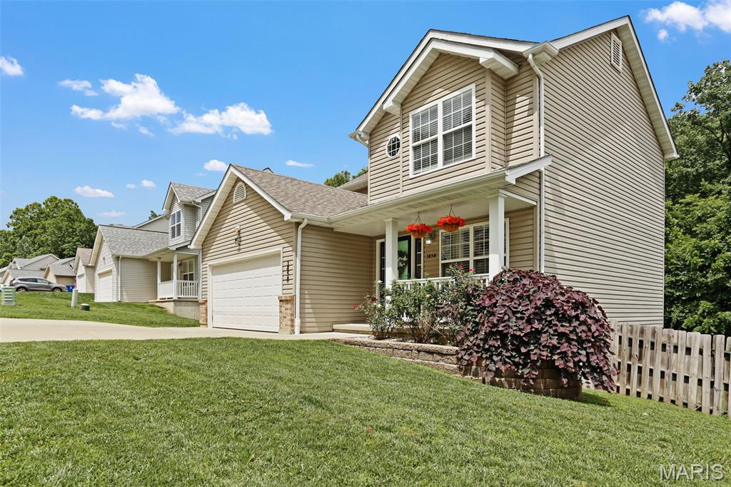 Country Club Parc - Residential