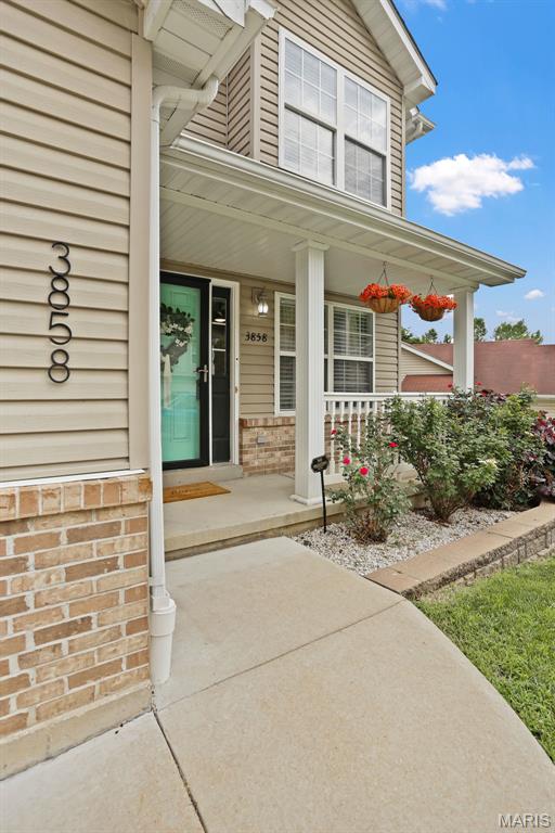 Country Club Parc - Residential
