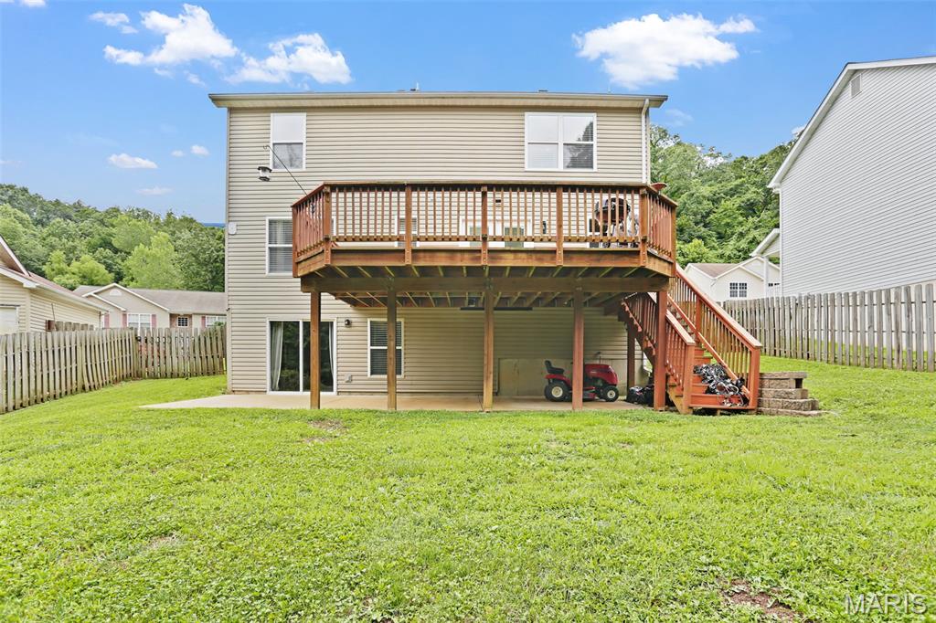 Country Club Parc - Residential