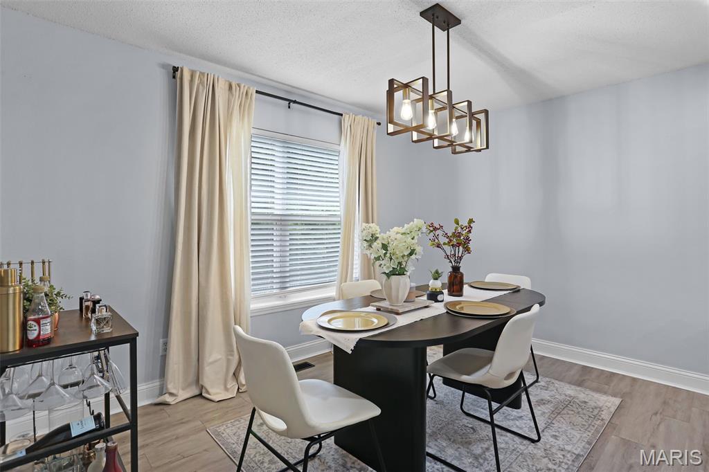 Country Club Parc - Residential