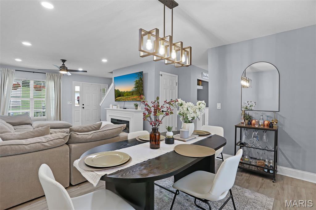 Country Club Parc - Residential