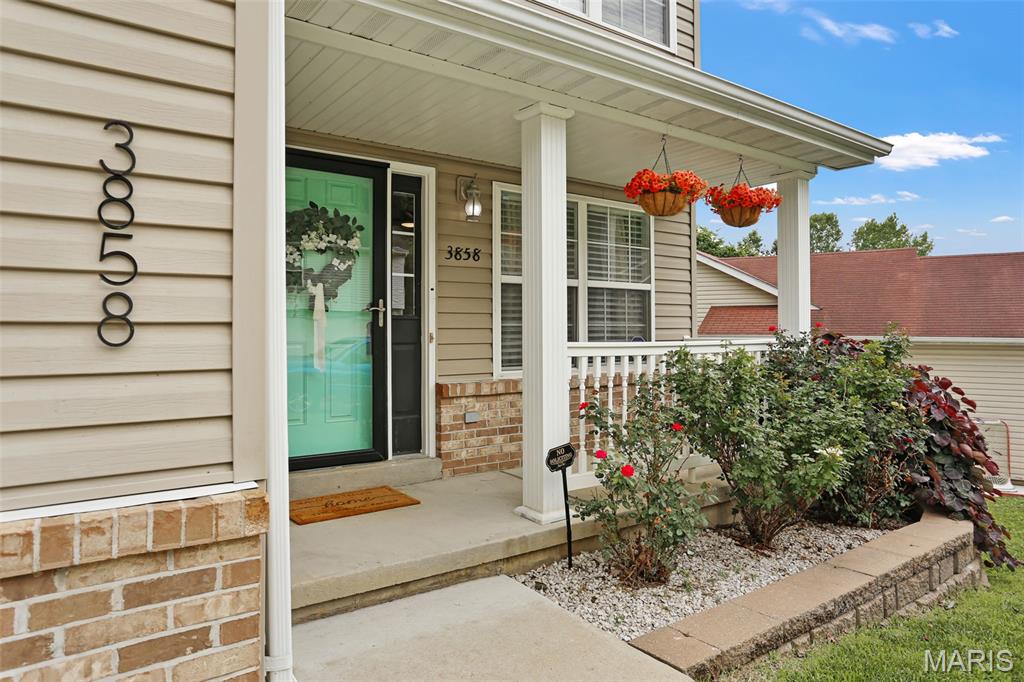 Country Club Parc - Residential