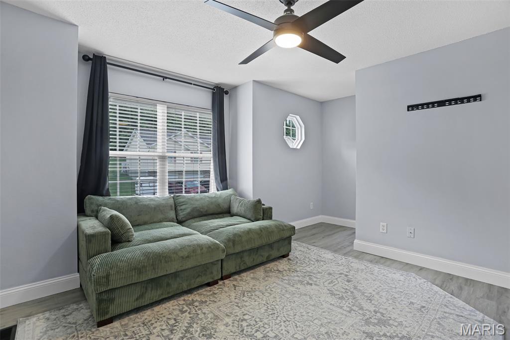 Country Club Parc - Residential