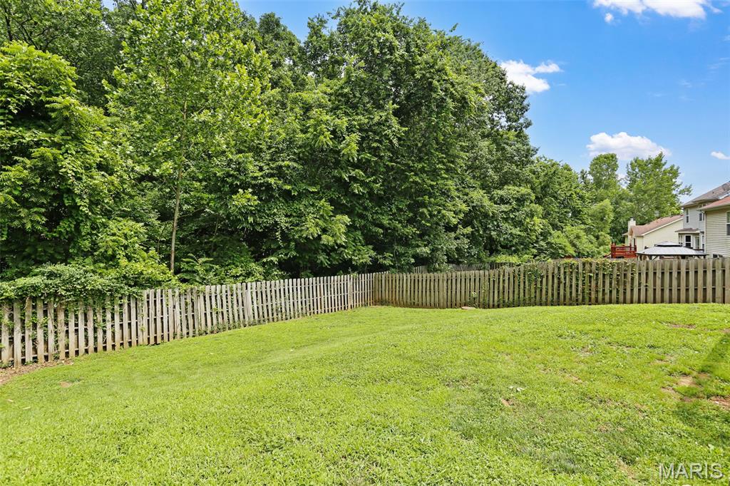 Country Club Parc - Residential