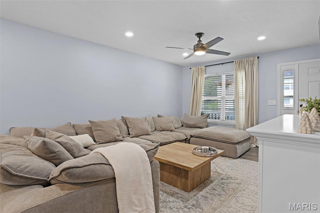 Country Club Parc - Residential