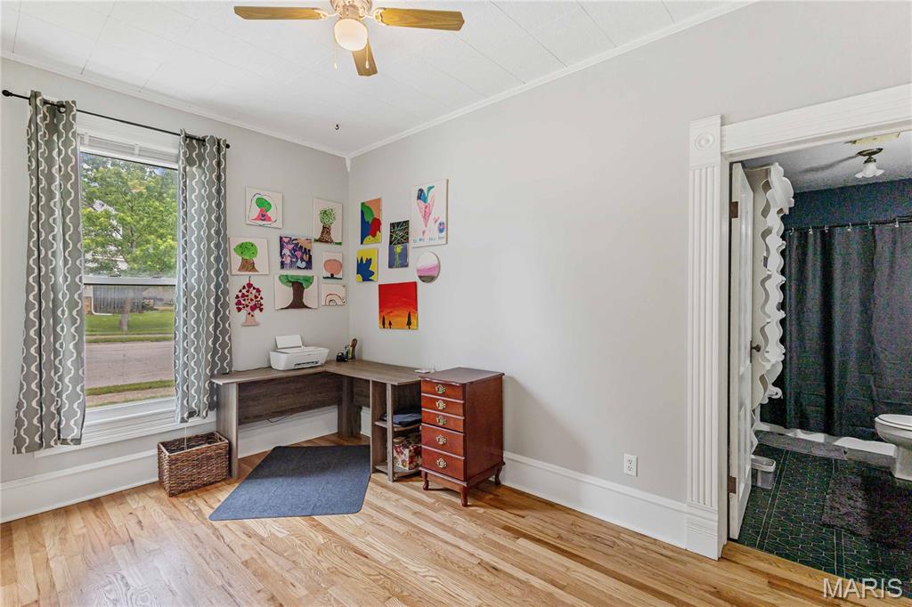 JAMESON & TOWNSEND - Residential