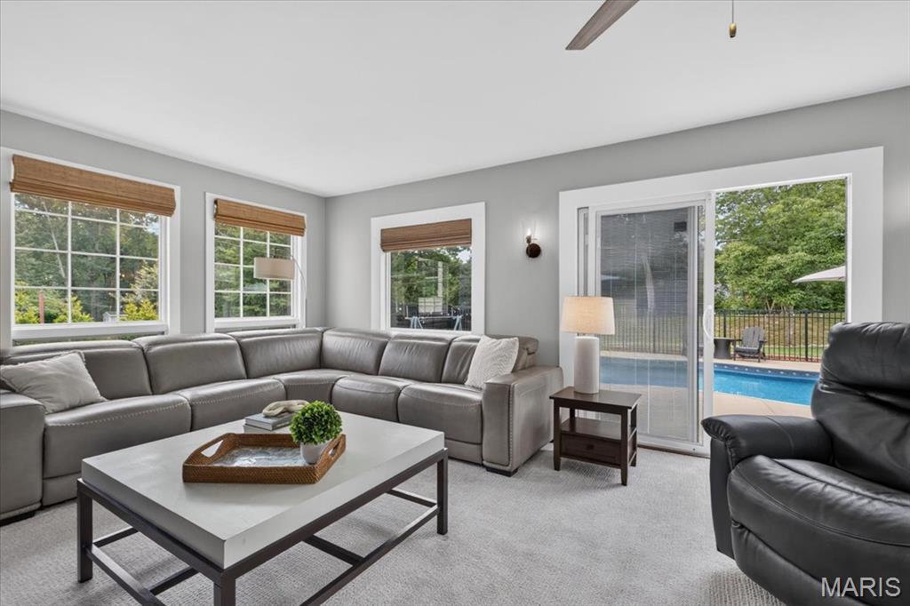 Hickory Hill - Residential