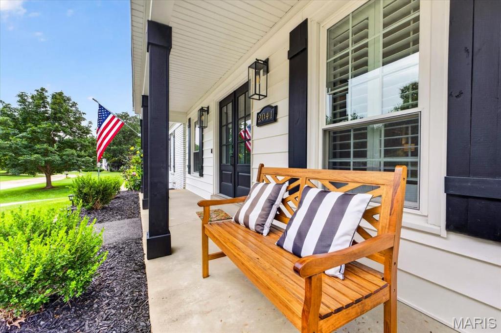 Hickory Hill - Residential