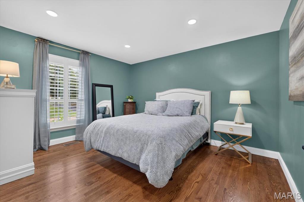 Hickory Hill - Residential