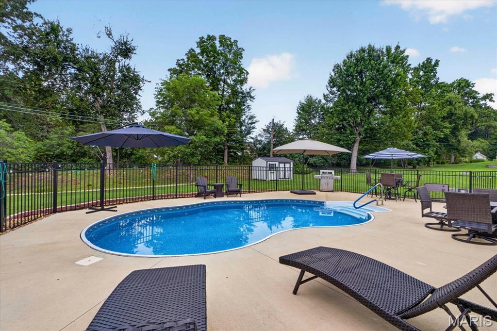 Hickory Hill - Residential