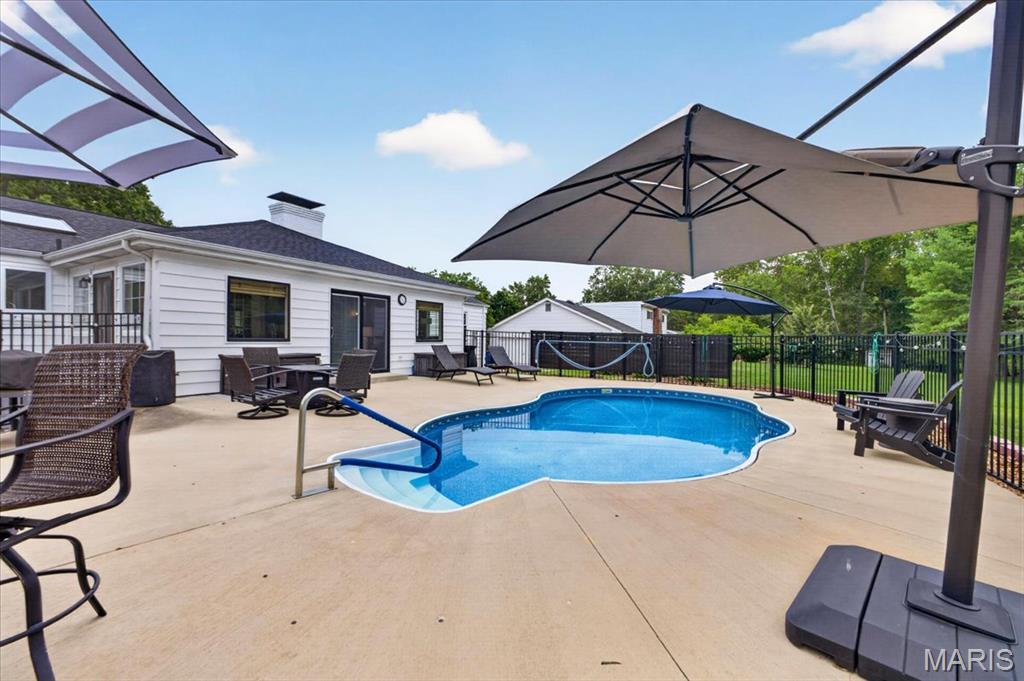 Hickory Hill - Residential