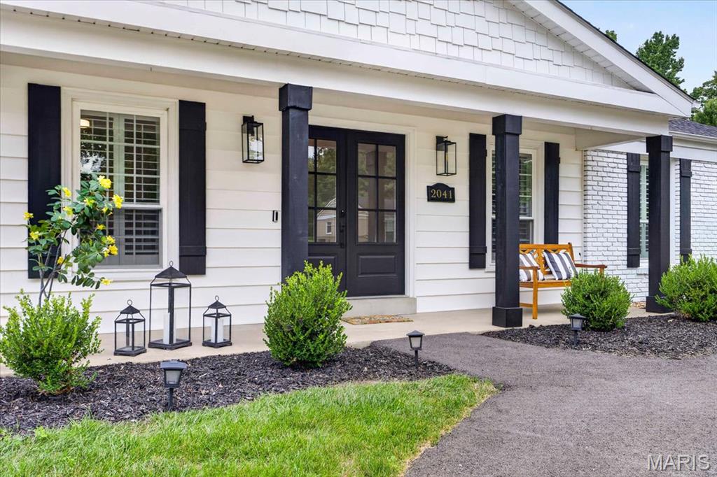 Hickory Hill - Residential