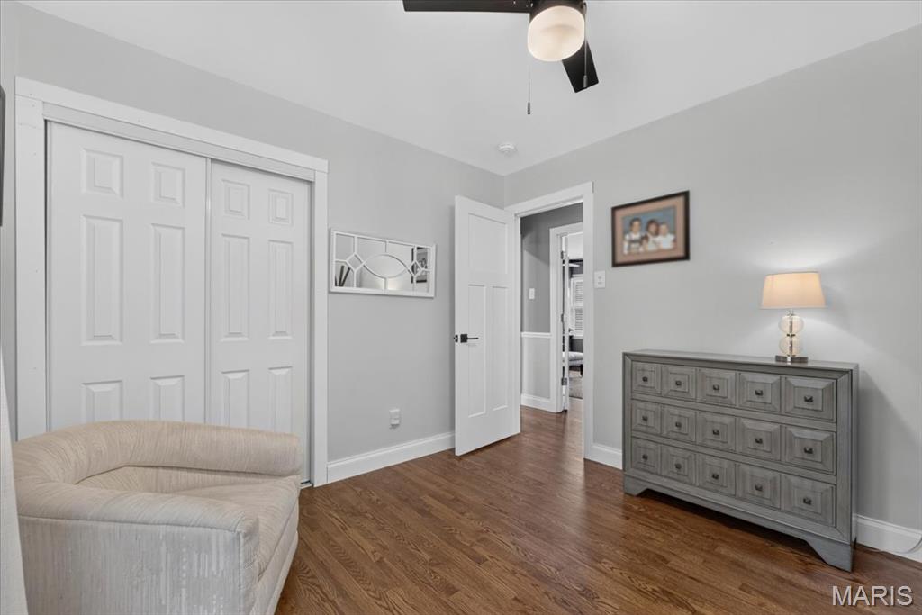 Hickory Hill - Residential