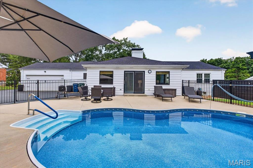 Hickory Hill - Residential