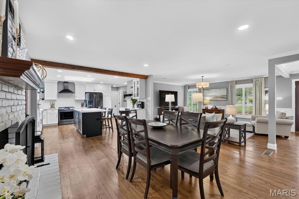 Hickory Hill - Residential
