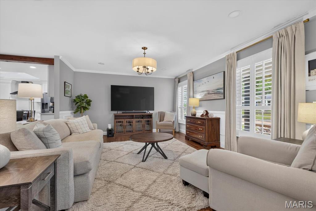 Hickory Hill - Residential