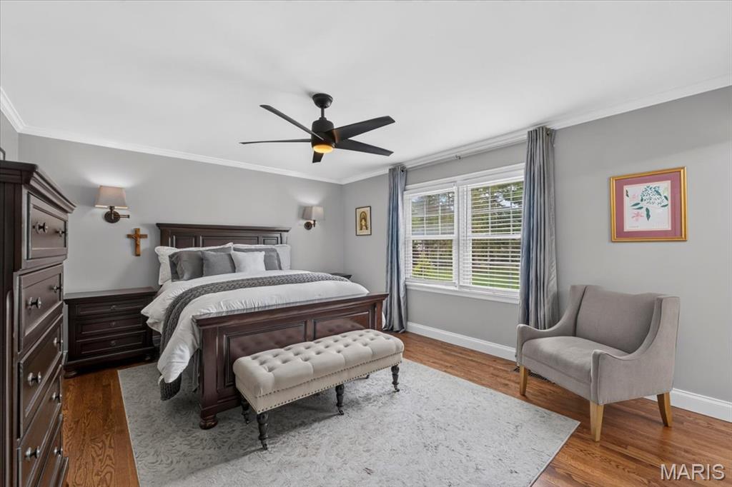 Hickory Hill - Residential