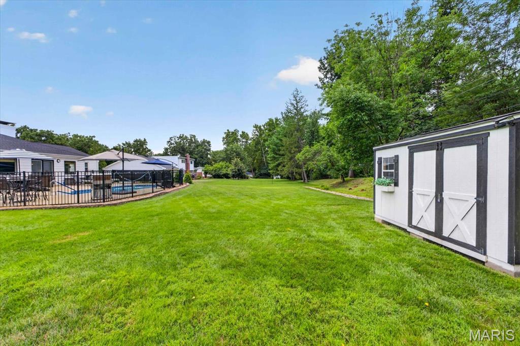 Hickory Hill - Residential