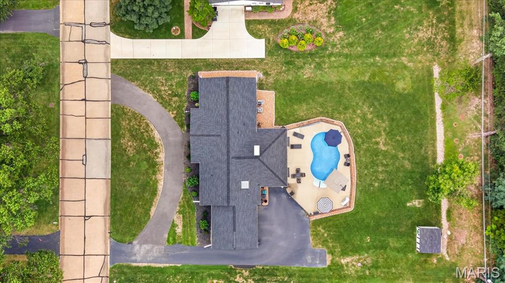 Hickory Hill - Residential