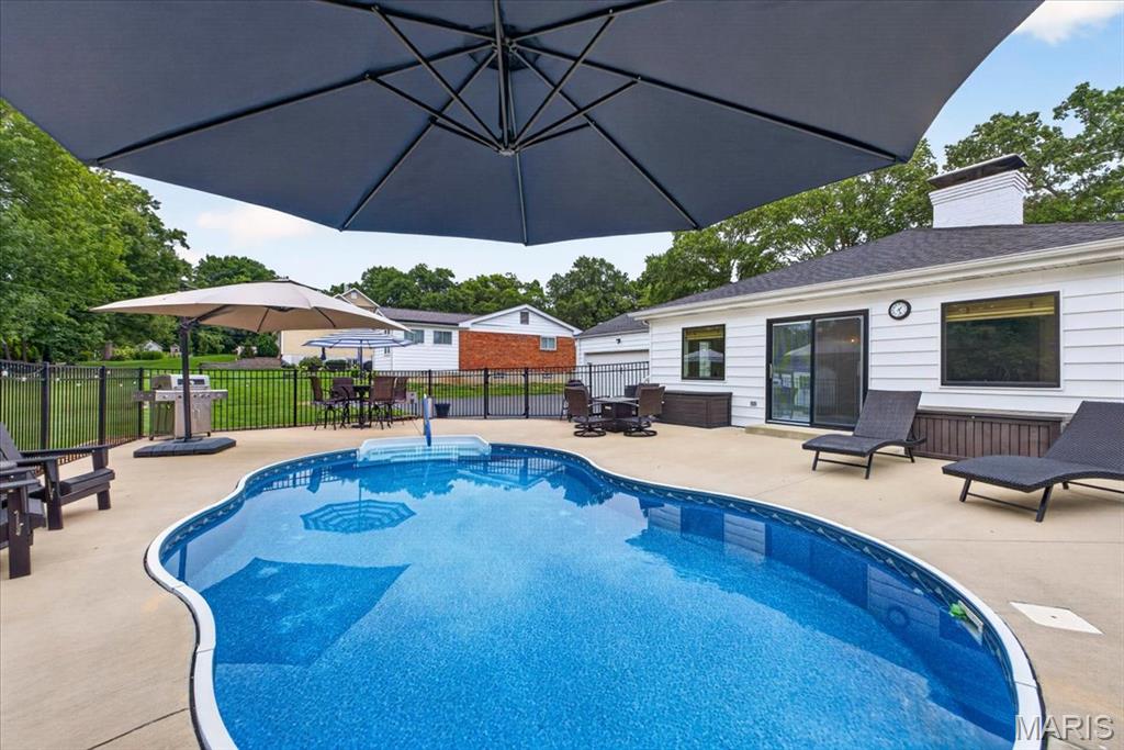 Hickory Hill - Residential