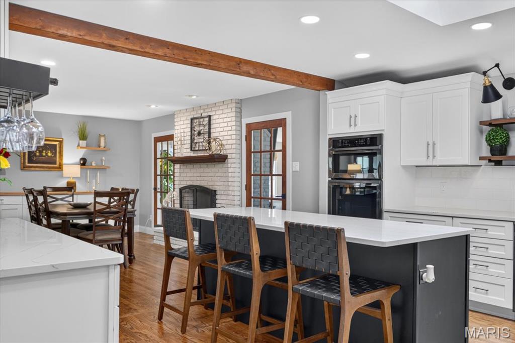 Hickory Hill - Residential