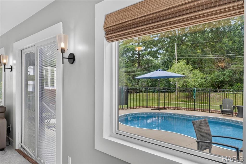 Hickory Hill - Residential