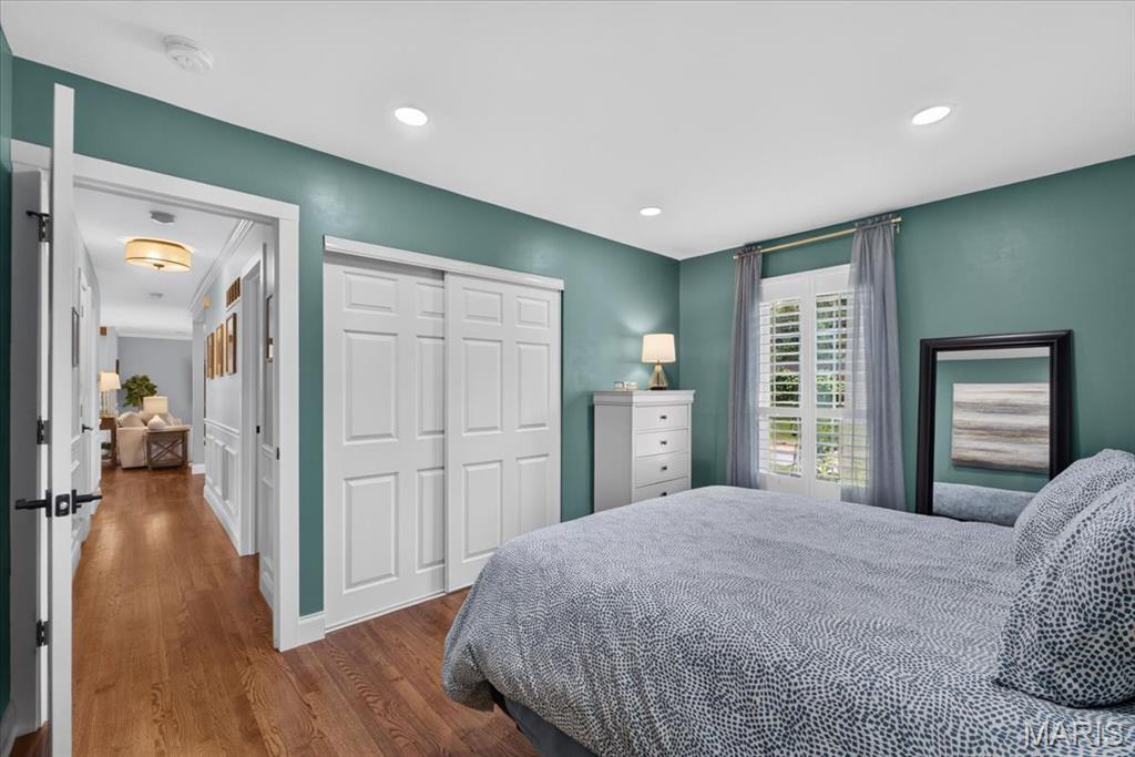 Hickory Hill - Residential