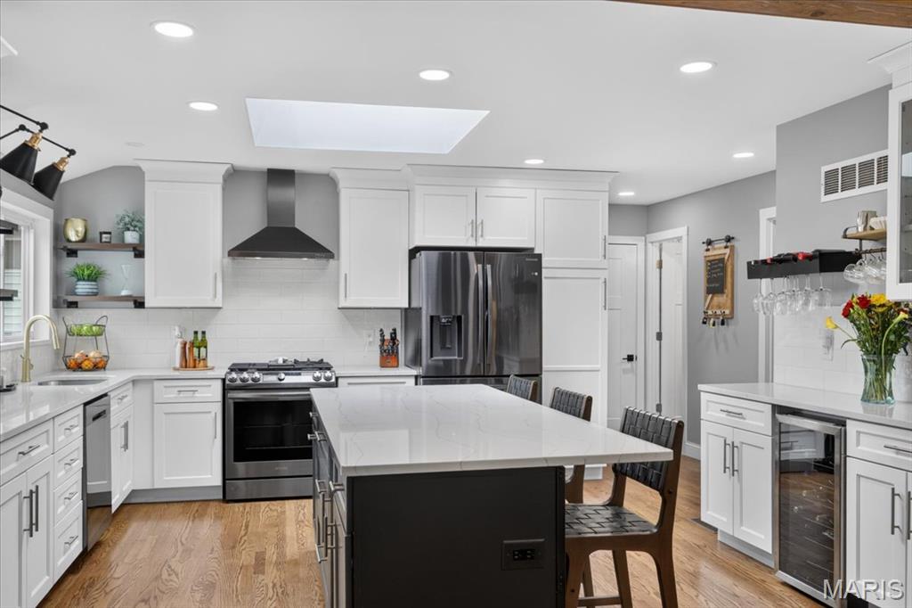 Hickory Hill - Residential