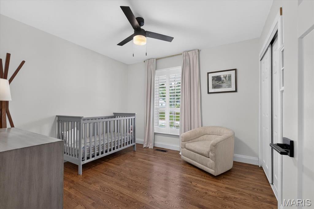 Hickory Hill - Residential