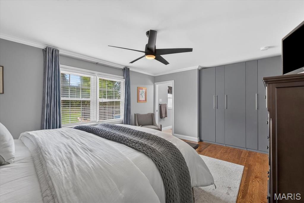 Hickory Hill - Residential