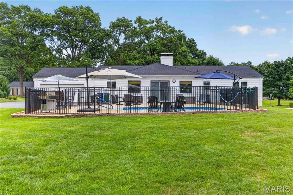 Hickory Hill - Residential