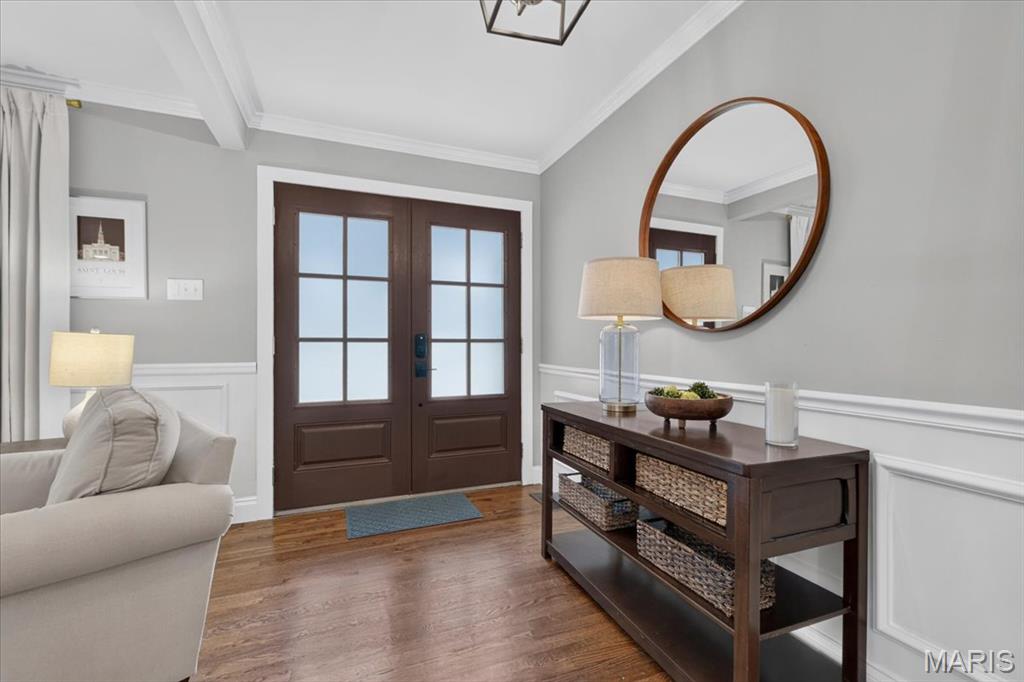 Hickory Hill - Residential