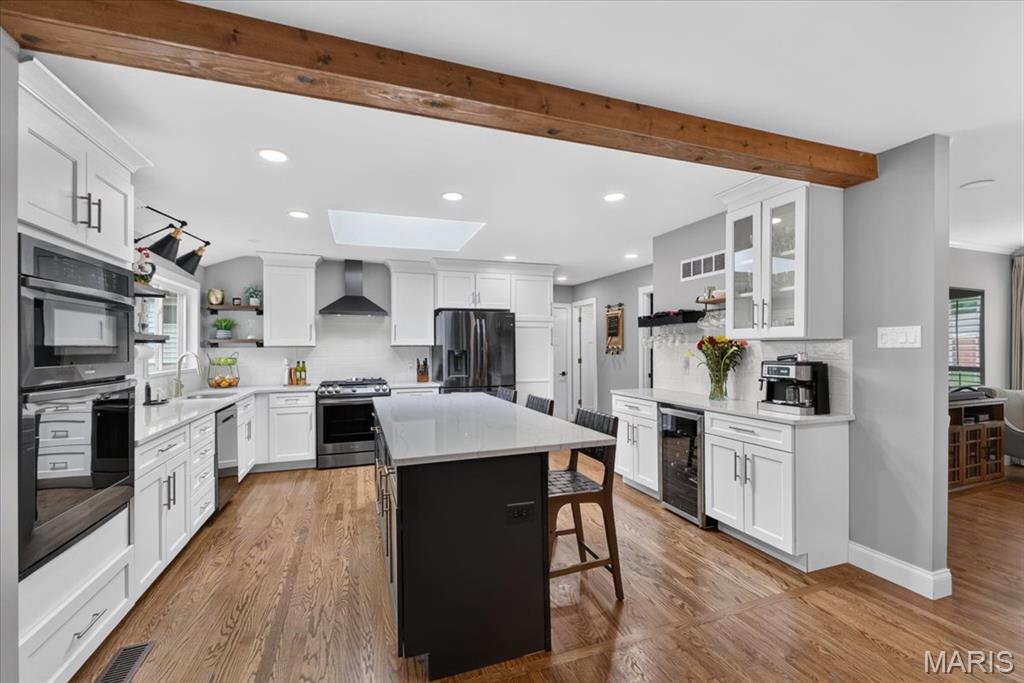 Hickory Hill - Residential