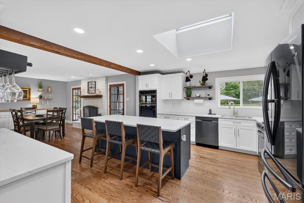 Hickory Hill - Residential