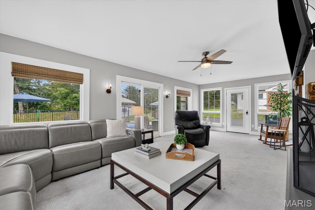Hickory Hill - Residential