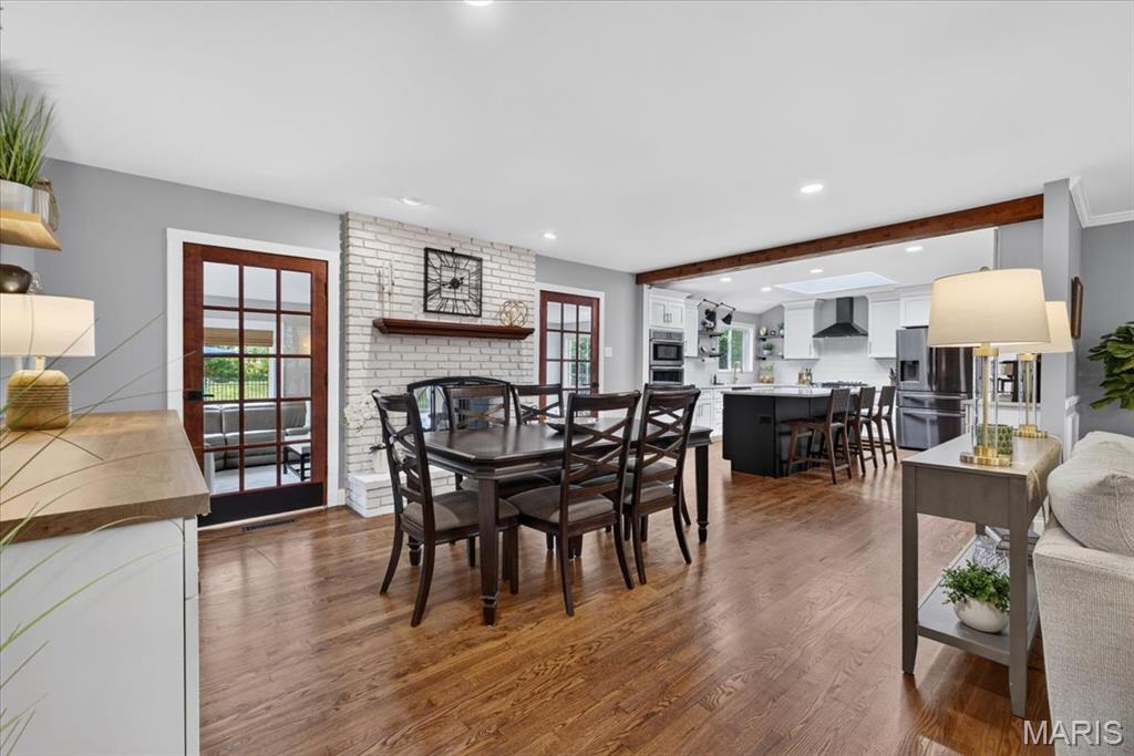 Hickory Hill - Residential