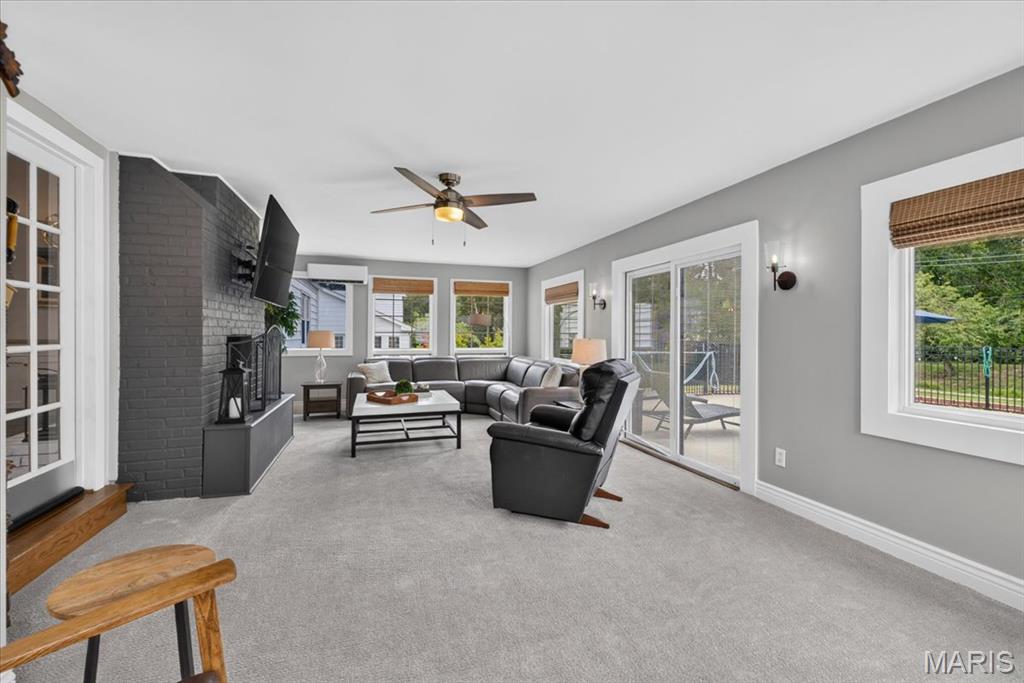 Hickory Hill - Residential