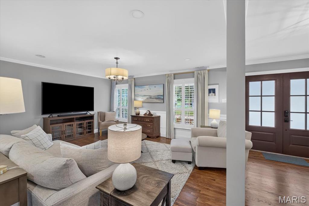 Hickory Hill - Residential