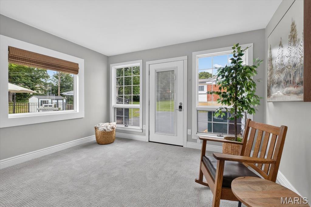 Hickory Hill - Residential