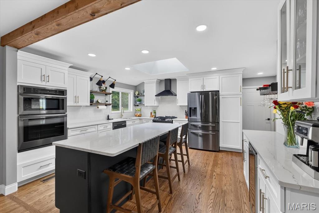 Hickory Hill - Residential