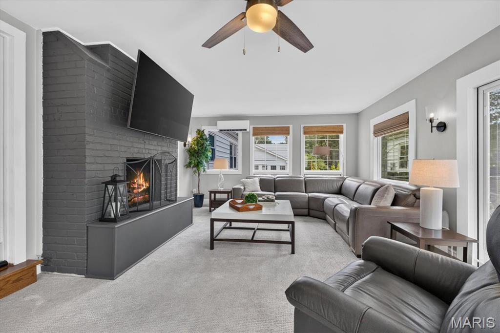 Hickory Hill - Residential