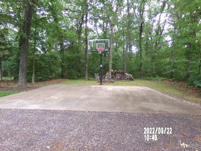 Sherwood Forest - Residential